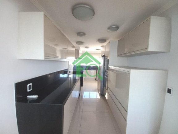 Imagem Cobertura com 3 Quartos à Venda, 360 m² em Jurubatuba - São Paulo