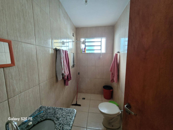 Imagem Casa com 3 Quartos à Venda, 273 m² em Jardim São Camilo - Jundiaí