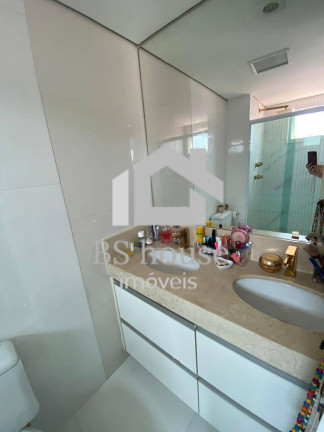 Imagem Apartamento com 3 Quartos à Venda, 121 m² em Casa Branca - Santo André Imagem Apartamento com 3 Quartos à Venda, 121 m² em Casa Branca - Santo André
