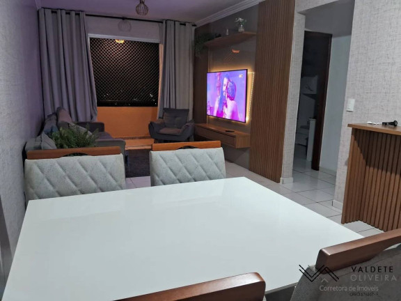 Imagem Apartamento com 2 Quartos à Venda, 70 m² em Cidade Morumbi - São José Dos Campos Imagem Apartamento com 2 Quartos à Venda, 70 m² em Cidade Morumbi - São José Dos Campos