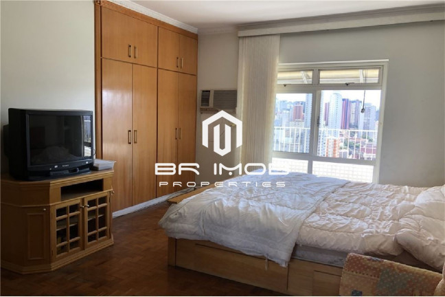 Imagem Imóvel com 3 Quartos à Venda, 270 m² em Cambuci - São Paulo