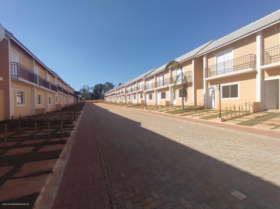 Imagem Casa com 2 Quartos à Venda, 40 m² em Residencial Atenas - Cotia Imagem Casa com 2 Quartos à Venda, 40 m² em Residencial Atenas - Cotia