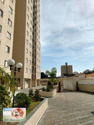 Imagem Apartamento com 3 Quartos à Venda, 65 m² em Baeta Neves - São Bernardo Do Campo Imagem Apartamento com 3 Quartos à Venda, 65 m² em Baeta Neves - São Bernardo Do Campo