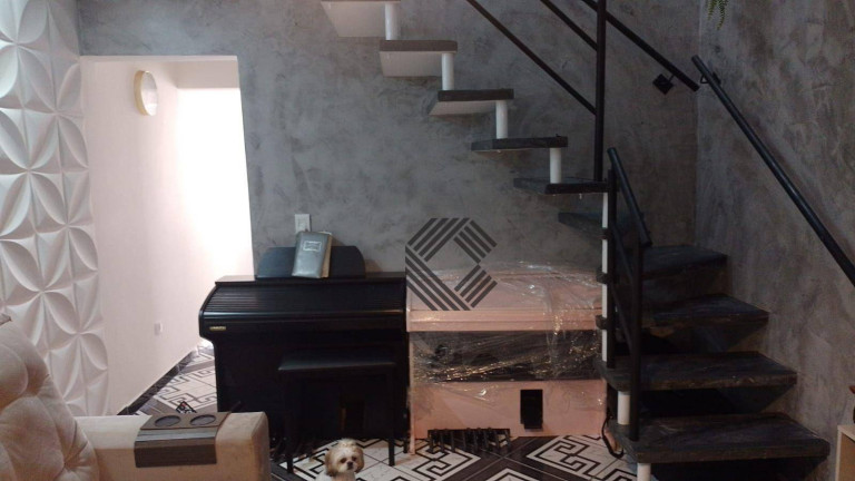 Imagem Sobrado com 3 Quartos à Venda, 280 m² em Jardim Amália - Sorocaba Imagem Sobrado com 3 Quartos à Venda, 280 m² em Jardim Amália - Sorocaba