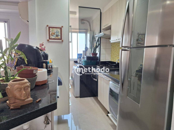 Imagem Apartamento com 2 Quartos à Venda, 66 m² em Parque Brasília - Campinas Imagem Apartamento com 2 Quartos à Venda, 66 m² em Parque Brasília - Campinas
