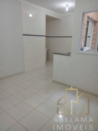Imagem Apartamento com 2 Quartos à Venda, 60 m² em Vila Vitória - Santo André