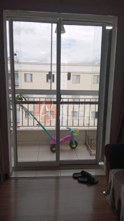 Imagem Apartamento com 2 Quartos à Venda, 54 m² em Jardim Caiapiá - Cotia Imagem Apartamento com 2 Quartos à Venda, 54 m² em Jardim Caiapiá - Cotia