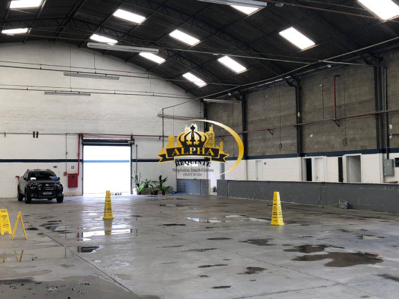 Imagem Sala Comercial à Venda, 3.370 m² em Alphaville - Barueri