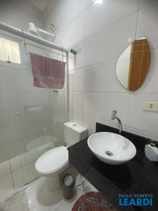 Imagem Apartamento com 3 Quartos à Venda, 80 m² em Bangú - Santo André Imagem Apartamento com 3 Quartos à Venda, 80 m² em Bangú - Santo André
