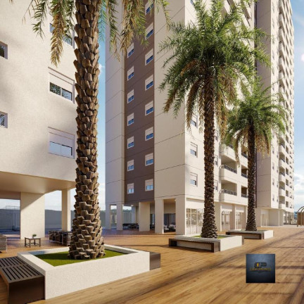 Imagem Apartamento com 2 Quartos à Venda, 61 m² em Centro - São Bernardo Do Campo Imagem Apartamento com 2 Quartos à Venda, 61 m² em Centro - São Bernardo Do Campo