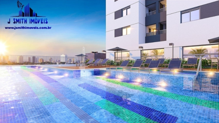 Imagem Apartamento com 2 Quartos à Venda, 55 m² em Vila Sonia - São Paulo Imagem Apartamento com 2 Quartos à Venda, 55 m² em Vila Sonia - São Paulo