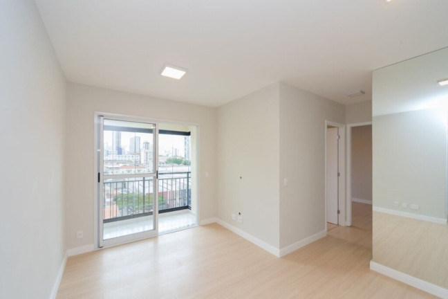 Imagem Apartamento com 2 Quartos à Venda, 47 m² em Santa Cecília - São Paulo