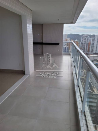 Imagem Cobertura com 4 Quartos à Venda, 254 m² em Canto Do Forte - Praia Grande Imagem Cobertura com 4 Quartos à Venda, 254 m² em Canto Do Forte - Praia Grande