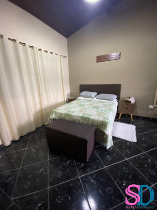Imagem Sobrado com 4 Quartos à Venda, 220 m² em Mato Dentro - Ubatuba
