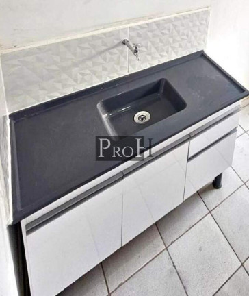 Imagem Kitnet com 1 Quarto à Venda, 25 m² em Vila Sacadura Cabral - Santo André Imagem Kitnet com 1 Quarto à Venda, 25 m² em Vila Sacadura Cabral - Santo André