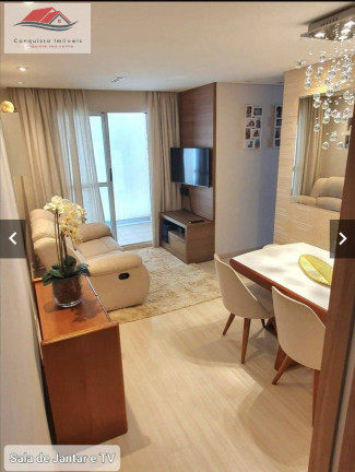 Imagem Apartamento com 3 Quartos à Venda, 61 m² em Vila Endres - Guarulhos Imagem Apartamento com 3 Quartos à Venda, 61 m² em Vila Endres - Guarulhos