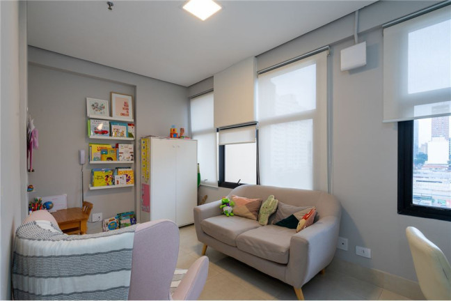Imagem Imóvel Comercial à Venda, 35 m² em Vila Olímpia - São Paulo Imagem Imóvel Comercial à Venda, 35 m² em Vila Olímpia - São Paulo