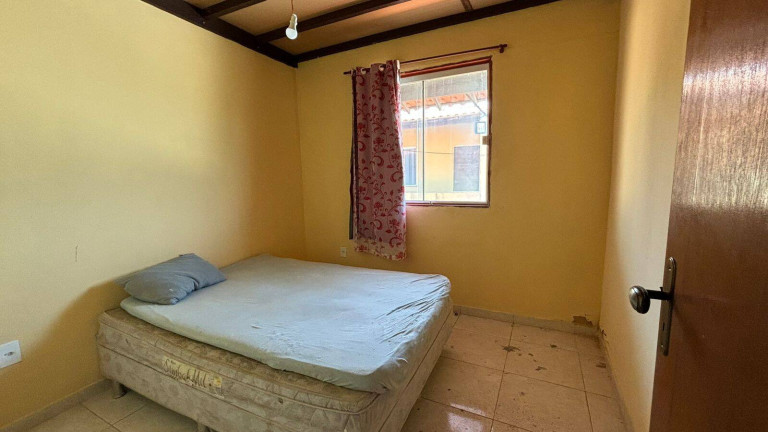 Imagem Casa com 5 Quartos à Venda, 204 m² em Praia Seca - Araruama