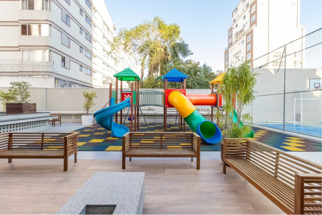 Imagem Apartamento com 3 Quartos à Venda, 141 m² em Bigorrilho - Curitiba Imagem Apartamento com 3 Quartos à Venda, 141 m² em Bigorrilho - Curitiba