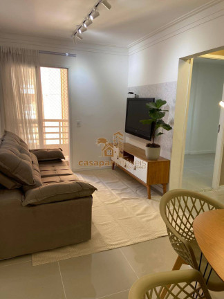 Imagem Apartamento com 3 Quartos à Venda, 55 m² em Casa Branca - Santo André Imagem Apartamento com 3 Quartos à Venda, 55 m² em Casa Branca - Santo André