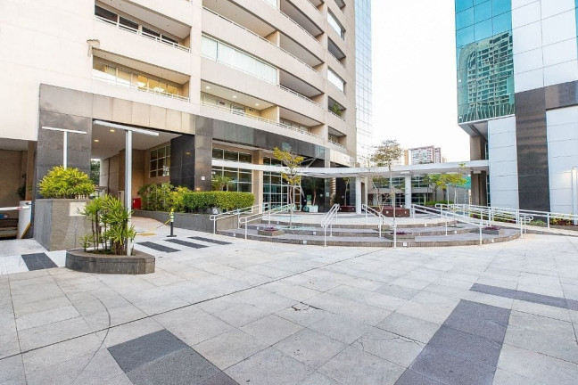 Imagem Sala Comercial à Venda, 38 m² em Várzea De Baixo - São Paulo