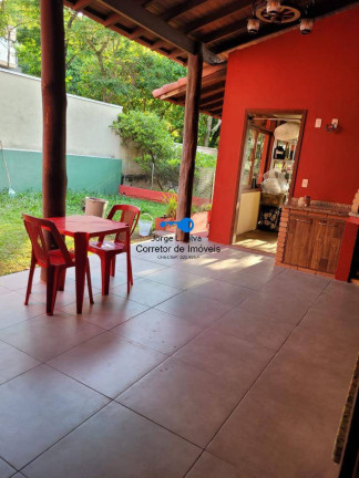 Imagem Casa de Condomínio com 3 Quartos à Venda, 230 m² em Jardins (polvilho) - Cajamar Imagem Casa de Condomínio com 3 Quartos à Venda, 230 m² em Jardins (polvilho) - Cajamar