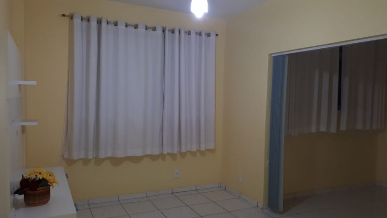 Imagem Apartamento com 1 Quarto à Venda, 34 m² em José Menino - Santos Imagem Apartamento com 1 Quarto à Venda, 34 m² em José Menino - Santos