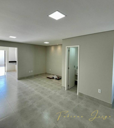 Imagem Sobrado com 3 Quartos à Venda, 118 m² em Parque Jambeiro - Campinas