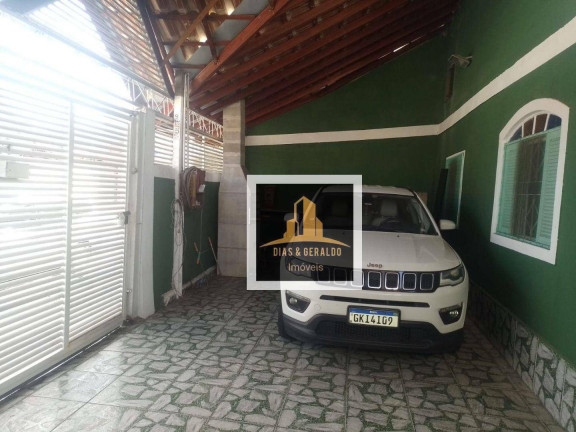 Imagem Casa com 3 Quartos à Venda, 85 m² em Jardim Oriente - São José Dos Campos Imagem Casa com 3 Quartos à Venda, 85 m² em Jardim Oriente - São José Dos Campos