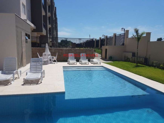 Imagem Apartamento com 2 Quartos à Venda, 59 m² em Medeiros - Jundiaí