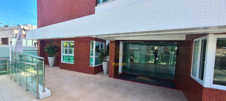 Imagem Apartamento com 2 Quartos à Venda, 92 m² em Cabo Branco - João Pessoa Imagem Apartamento com 2 Quartos à Venda, 92 m² em Cabo Branco - João Pessoa