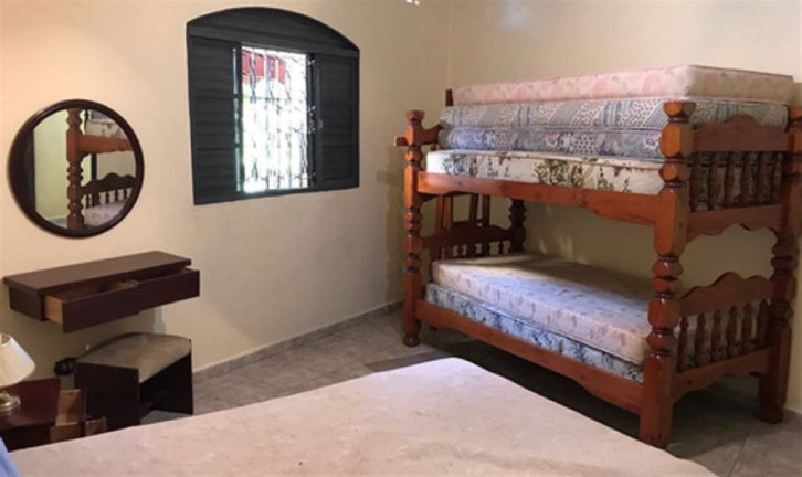 Imagem Casa com 4 Quartos para Alugar, 300 m² em Caiçara - Praia Grande Imagem Casa com 4 Quartos para Alugar, 300 m² em Caiçara - Praia Grande
