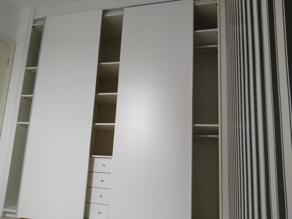 Imagem Apartamento com 3 Quartos à Venda, 95 m² em Tatuapé - São Paulo
