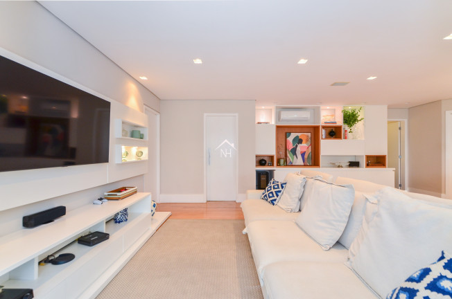 Imagem Apartamento com 3 Quartos à Venda, 155 m² em Campo Belo - São Paulo Imagem Apartamento com 3 Quartos à Venda, 155 m² em Campo Belo - São Paulo
