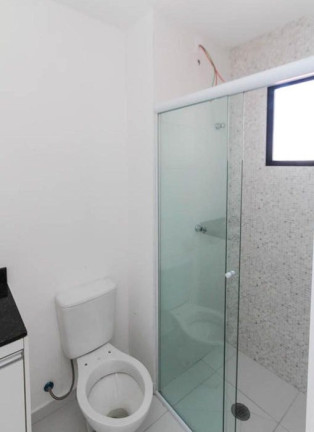 Imagem Imóvel com 1 Quarto para Alugar, 33 m² em Chácara Santo Antônio (zona Leste) - São Paulo