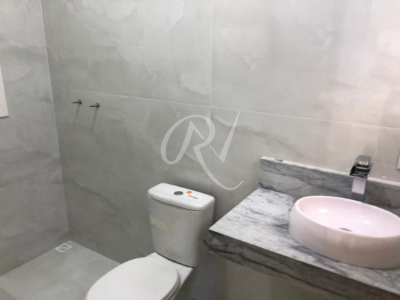 Imagem Casa com 3 Quartos à Venda, 145 m² em Jardim Residencial Golden Park - Jacareí