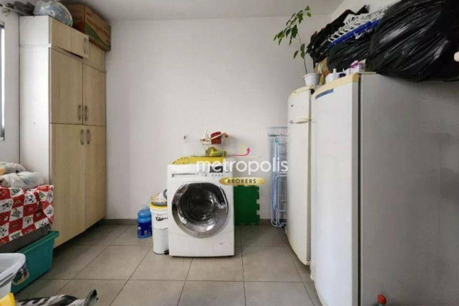 Imagem Sobrado com 4 Quartos à Venda, 251 m² em Barcelona - São Caetano Do Sul