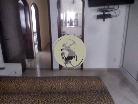 Imagem Casa com 3 Quartos à Venda, 160 m² em Embare - Santos Imagem Casa com 3 Quartos à Venda, 160 m² em Embare - Santos