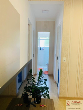 Imagem Imóvel com 2 Quartos à Venda, 49 m² em Vila Inema - Hortolândia