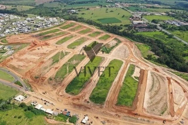 Imagem Terreno à Venda, 300 m² em Terras Alpha Nova Esplanada - Votorantim Imagem Terreno à Venda, 300 m² em Terras Alpha Nova Esplanada - Votorantim