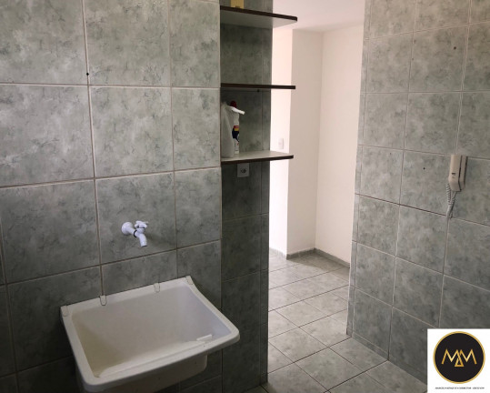 Imagem Apartamento com 2 Quartos à Venda, 58 m² em Bessa - João Pessoa