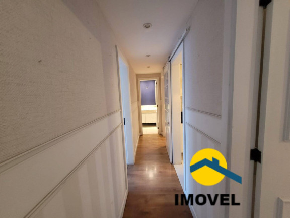 Imagem Apartamento com 3 Quartos à Venda, 140 m² em Icaraí - Niterói