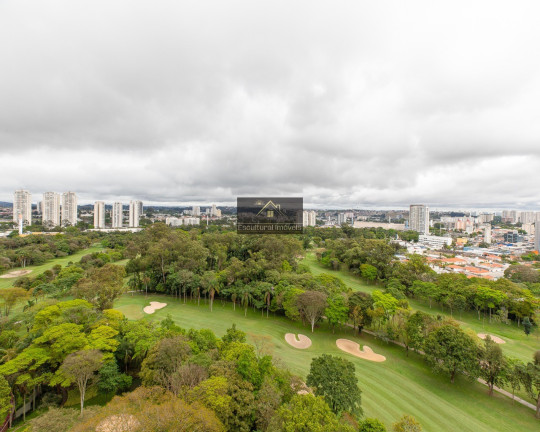 Imagem Apartamento com 4 Quartos à Venda, 411 m² em Jardim Marajoara - São Paulo