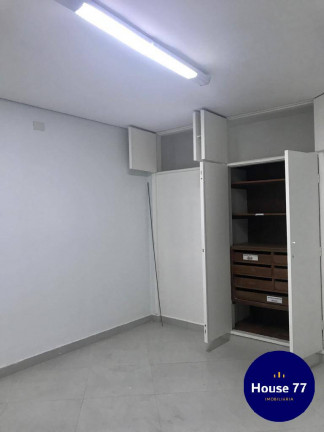 Imagem Casa com 6 Quartos para Alugar, 350 m² em Brooklin Paulista - São Paulo Imagem Casa com 6 Quartos para Alugar, 350 m² em Brooklin Paulista - São Paulo