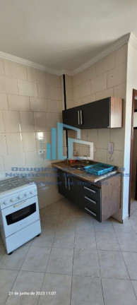 Imagem Kitnet à Venda, 35 m² em Tupi - Praia Grande Imagem Kitnet à Venda, 35 m² em Tupi - Praia Grande