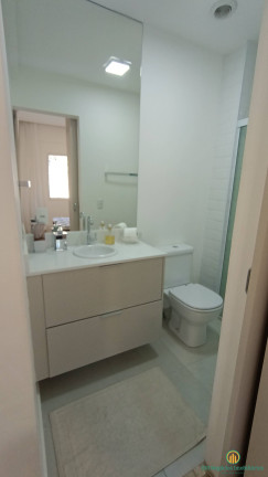 Imagem Apartamento com 1 Quarto para Alugar, 38 m² em Granja Viana - Cotia