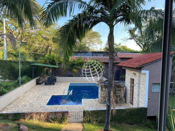 Imagem Chácara com 4 Quartos à Venda, 400 m² em Chácaras Fernão Dias - Bragança Paulista Imagem Chácara com 4 Quartos à Venda, 400 m² em Chácaras Fernão Dias - Bragança Paulista