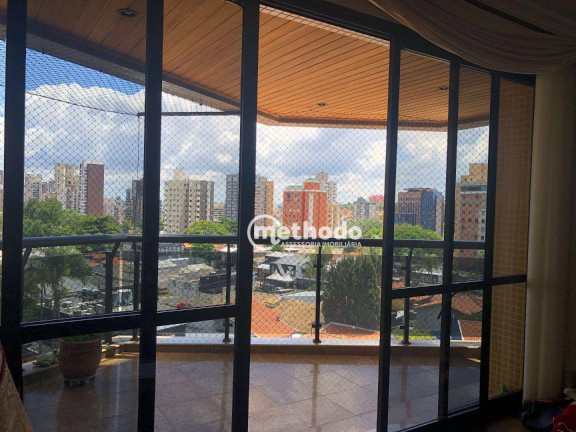 Imagem Apartamento com 3 Quartos à Venda, 235 m² em Cambuí - Campinas Imagem Apartamento com 3 Quartos à Venda, 235 m² em Cambuí - Campinas