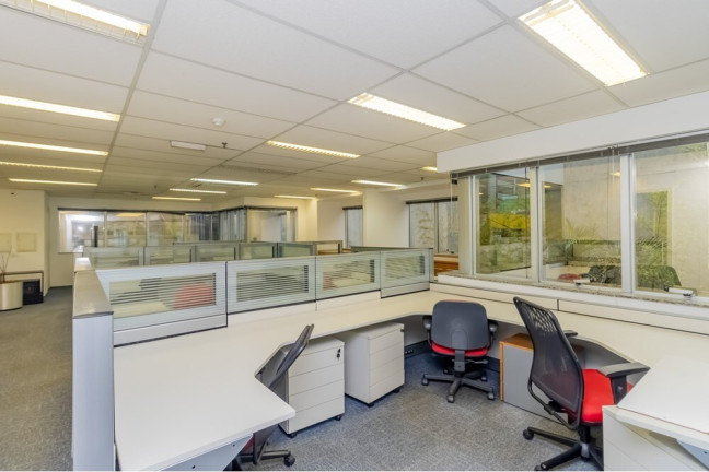 Imagem Sala Comercial à Venda, 644 m² em Paraíso - São Paulo