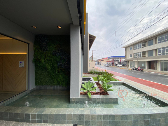 Imagem Apartamento com 2 Quartos à Venda, 73 m² em Centro - Navegantes